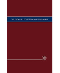 Five Member Heterocyclic Compounds With Nitrogen And Sulfur Or Nitrogen, Sulfur And Oxygen (Except Thiazole) (Chemistry Of Heterocyclic Compounds: A Series Of Monographs)