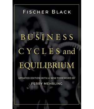 Business Cycles And Equilibrium, Updated Edition