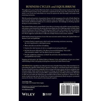 Business Cycles And Equilibrium, Updated Edition