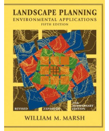 Landscape Planning: Environmental Applications