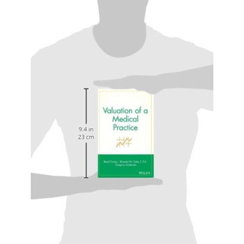 Valuation Of A Medical Practice