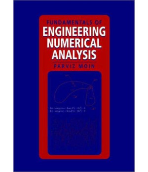 Fundamentals Of Engineering Numerical Analysis