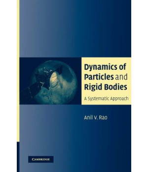 Dynamics Of Particles And Rigid Bodies: A Systematic Approach