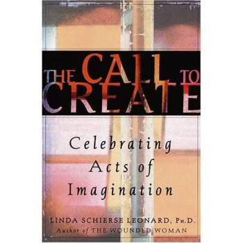 Call To Create : Celebrating Acts Of Imagination