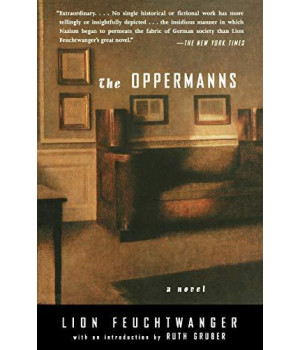 The Oppermanns: A Novel