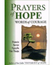 Prayers of Hope, Words of Courage