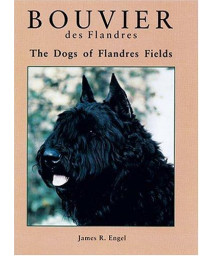 Bouvier Des Flanders: The Dogs Of Flandres Fields