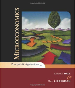 Microeconomics: Principles and Applications (Available Titles Aplia)