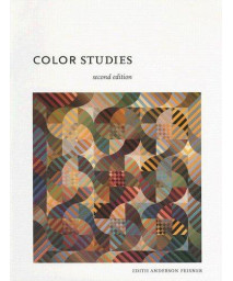 Color Studies 2Nd Edition