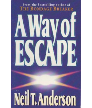 A Way Of Escape