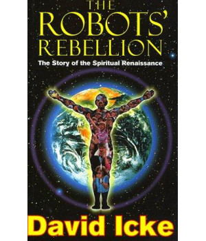 The Robots' Rebellion: The Story Of The Spiritual Renaissance