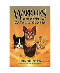 Warriors: Cats of the Clans (Warriors Field Guide)