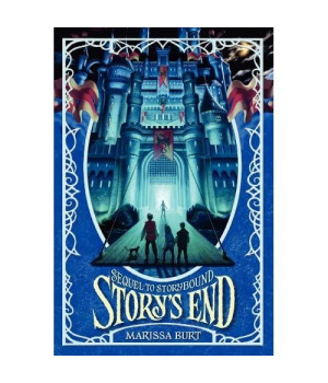 Story's End (Storybound, 2)