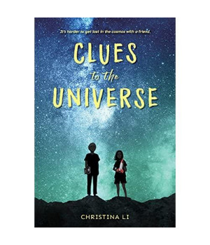Clues to the Universe