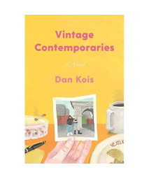 Vintage Contemporaries: A Novel