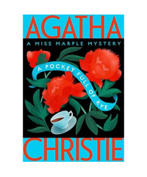 A Pocket Full of Rye: A Miss Marple Mystery (Miss Marple Mysteries, 6)
