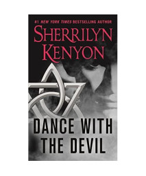 Dance with the Devil (Dark-Hunter, Book 4)