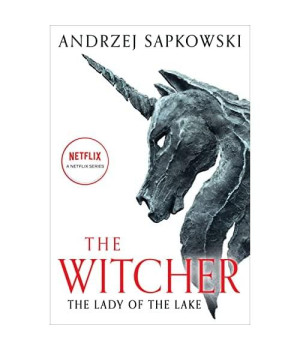 The Lady of the Lake (The Witcher, 7)