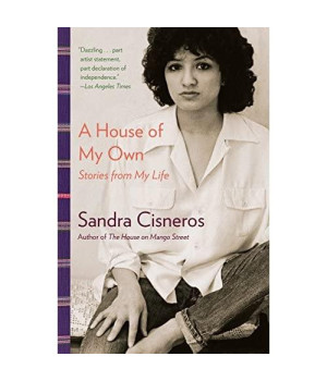 A House of My Own: Stories from My Life (Vintage International)
