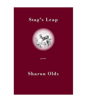 Stag's Leap: Poems