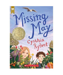 Missing May (Scholastic Gold)