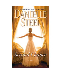 Second Chance: A Novel