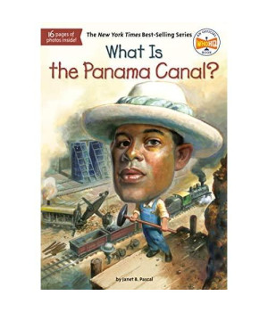What Is the Panama Canal? (What Was?)