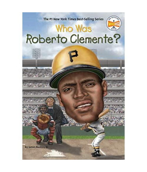 Who Was Roberto Clemente?