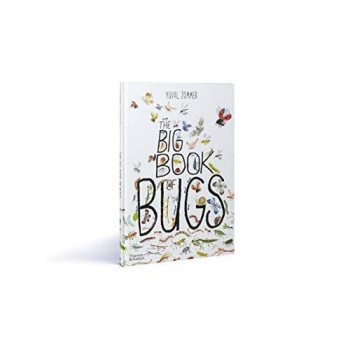Big Book of Bugs (The Big Book Series)