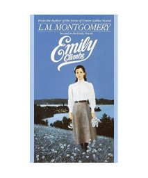 Emily Climbs (Emily Novels)