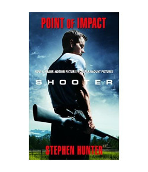 Point of Impact (Bob Lee Swagger)