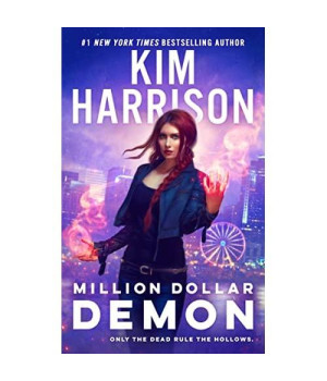 Million Dollar Demon (Hollows)