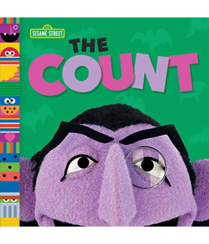 The Count (Sesame Street Friends)