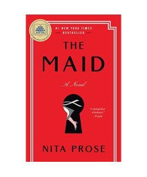 The Maid: A Novel