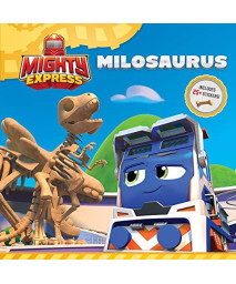 Milosaurus (Mighty Express)