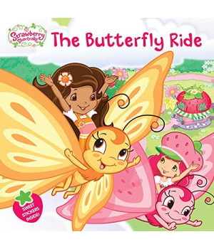 The Butterfly Ride (Strawberry Shortcake)