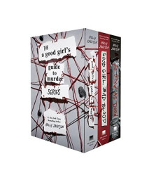 A Good Girl's Guide to Murder Series Boxed Set: A Good Girl's Guide to Murder; Good Girl, Bad Blood; As Good as Dead
