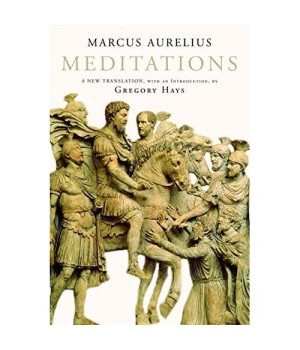 Meditations: A New Translation (Modern Library (Hardcover))