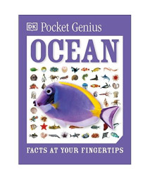 Pocket Genius Ocean