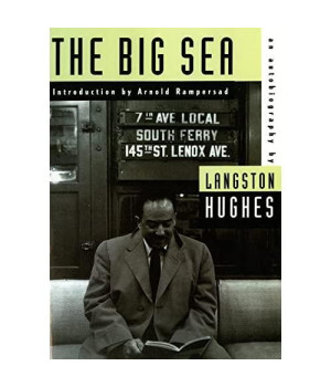 The Big Sea: An Autobiography (American Century)