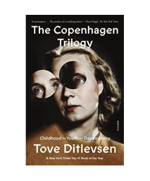 Copenhagen Trilogy (The Copenhagen Trilogy)