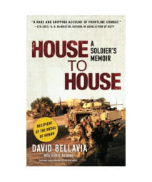 House to House: A Soldier's Memoir