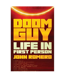 Doom Guy: Life in First Person