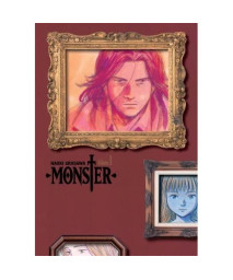 Monster: The Perfect Edition, Vol. 1 (1)