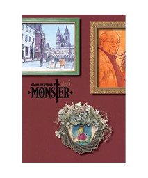 Monster: The Perfect Edition, Vol. 5 (5)