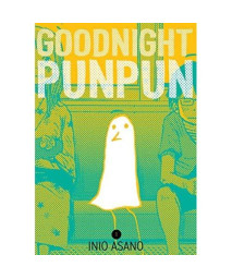 Goodnight Punpun, Vol. 1 (1)