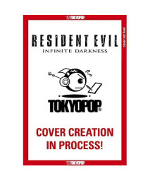 Resident Evil: Infinite Darkness - The Beginning: The Graphic Novel (2022) (1)