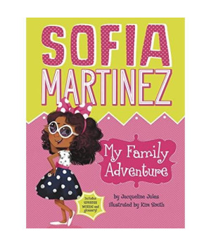 My Family Adventure (Sofia Martinez)