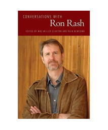 Conversations with Ron Rash (Literary Conversations Series)
