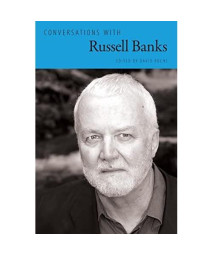 Conversations with Russell Banks (Literary Conversations Series)